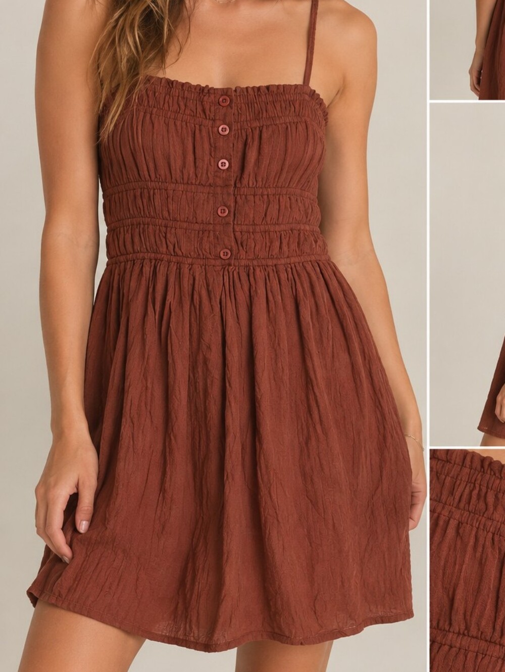 Aeeopostale Mini Dress